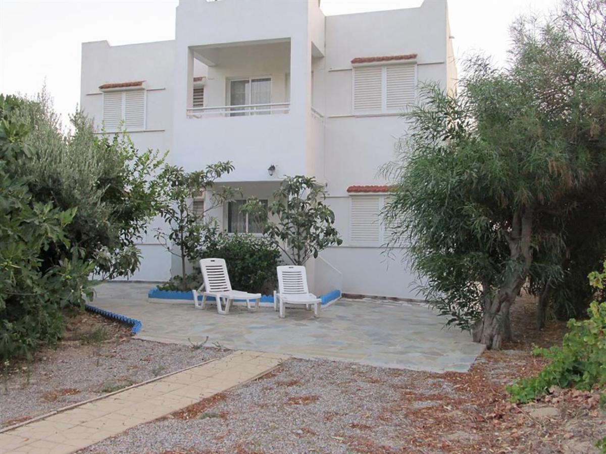 Villa Stamatis Pefki  ภายนอก รูปภาพ