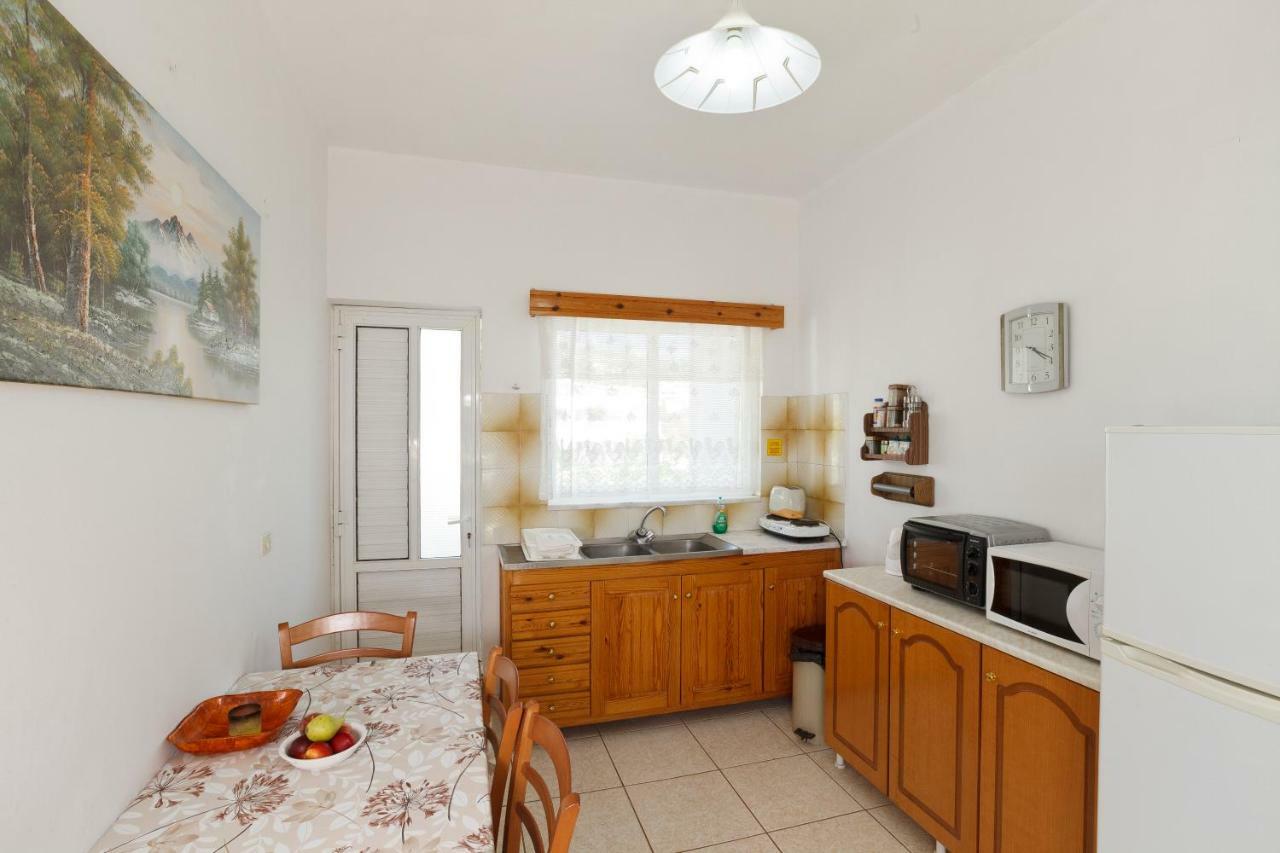 Villa Stamatis Pefki  ภายนอก รูปภาพ